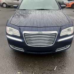 2013 Chrysler 300