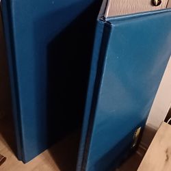 8f X 4f X 2"  Foldable Gymnastics Floor  Mat