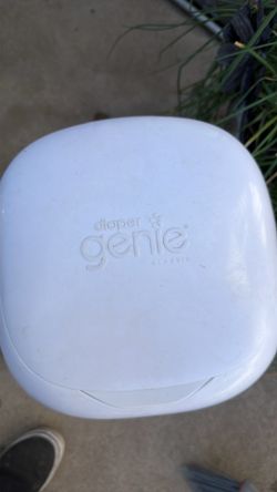 Diaper disposal