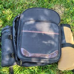 Picnic Backpack 