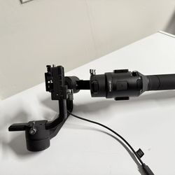 DJI Ronin SC Stabilizer 