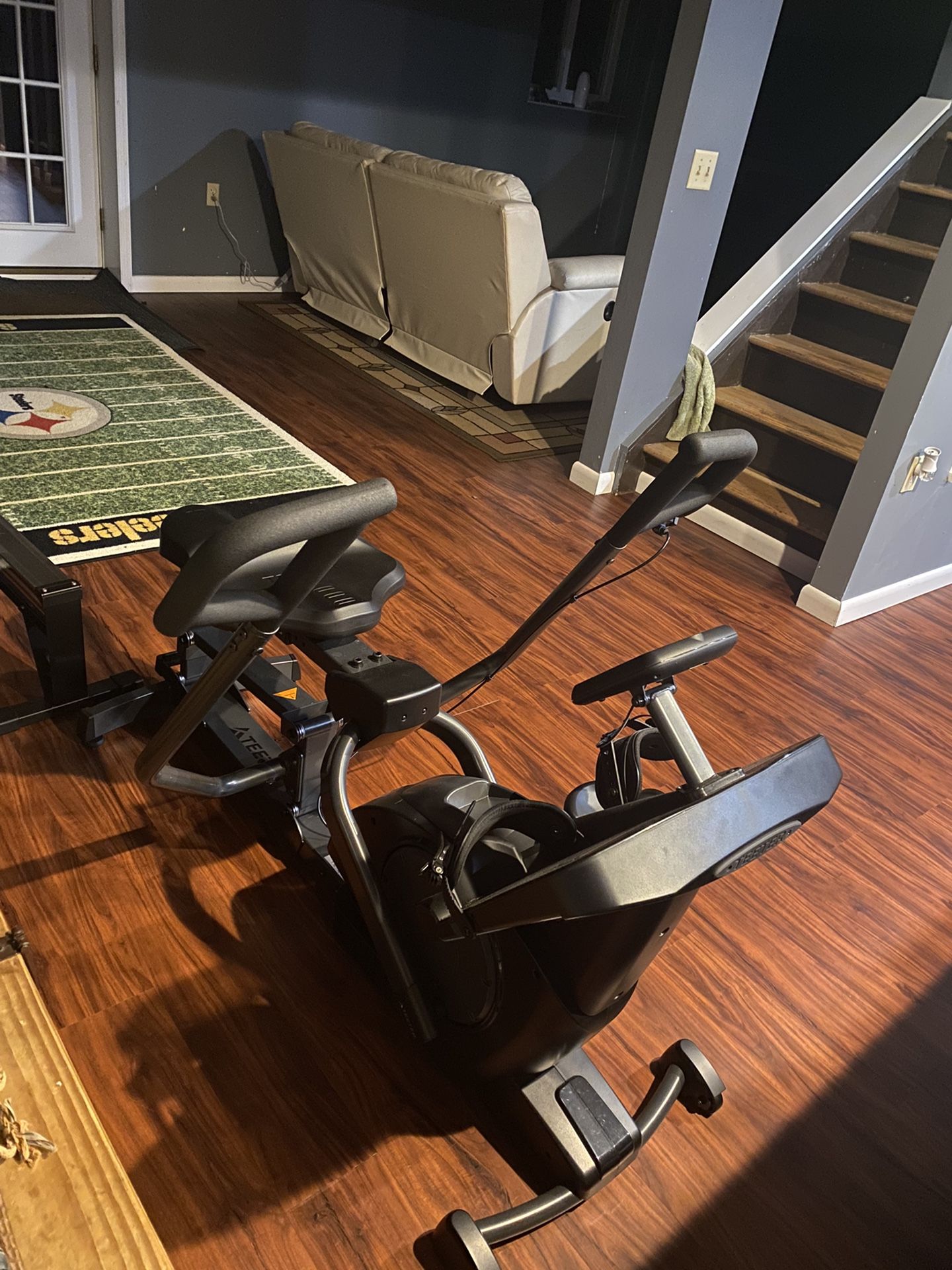 Teeter Power10 Elliptical Rower