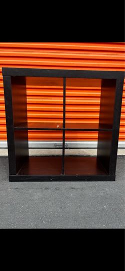 Bookshelf