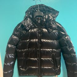 Moncler Maya Men Jacket 