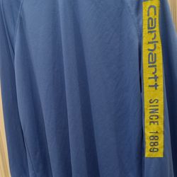 Carhartt Relaxed Fit (M)