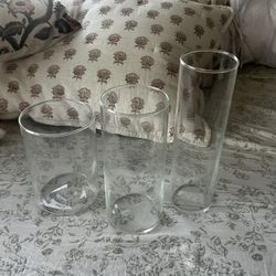 Vase Set Of 3