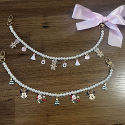 Disney Bag Chains