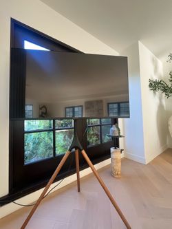 NEW 50in 4K FIRE TV - Insignia