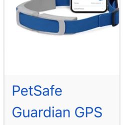 Petsafe Dog GPS, Efence, Trainer