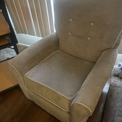 Sillón De Venta