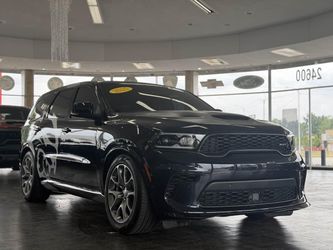 2025 Dodge Durango