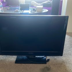 32 Inch Dynex  With Roku 
