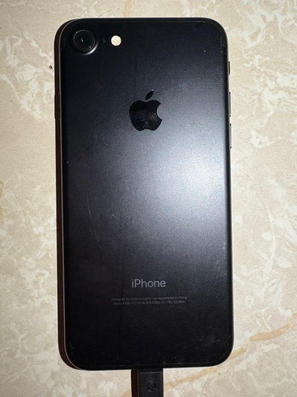 Iphone 7 Metro Or T-Mobile