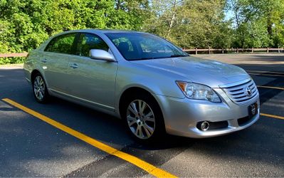 2008 Toyota Avalon