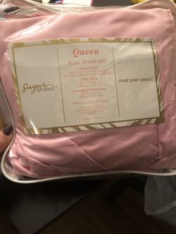 Bedding