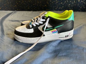 Air Force 1 Size 7.5
