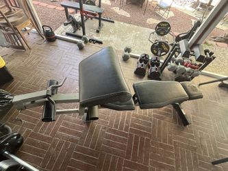 Golds Gym Pro Series - Rack by for Sale in Las Vegas, NV - OfferUp