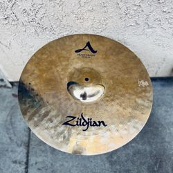 18" Crash Cymbal Zildjian A Series