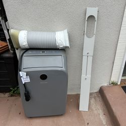 Hisense Portable AIr Conditioner