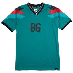 Adidas Silas Germany 86 Jersey for Sale in Los Angeles, CA -