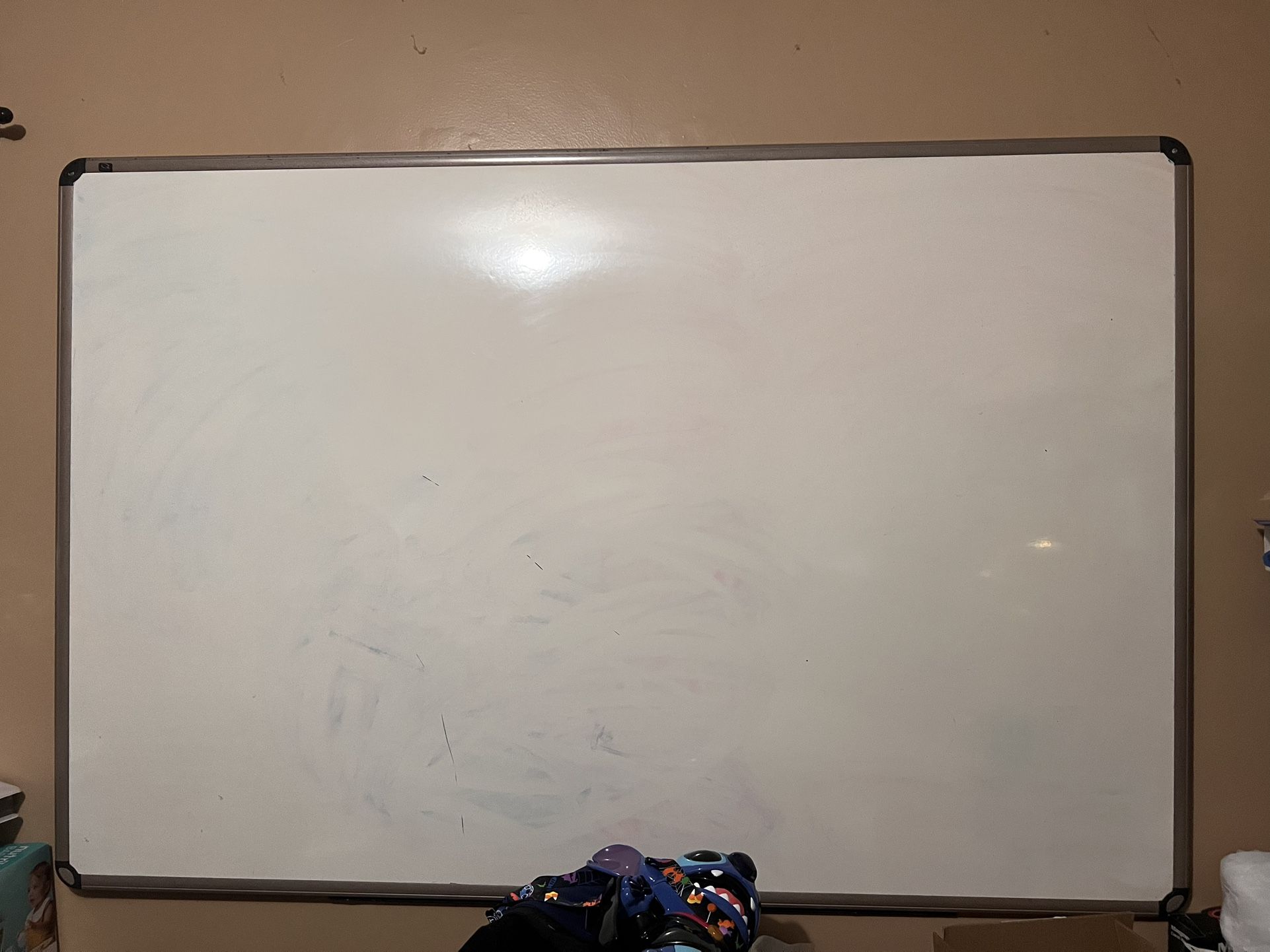 Whiteboard 