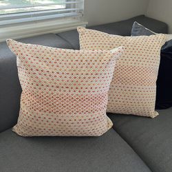 Magnolia By Joanna Gaines Throw Pillows