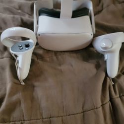 Meta Quest 2  All In One Vr Headset
