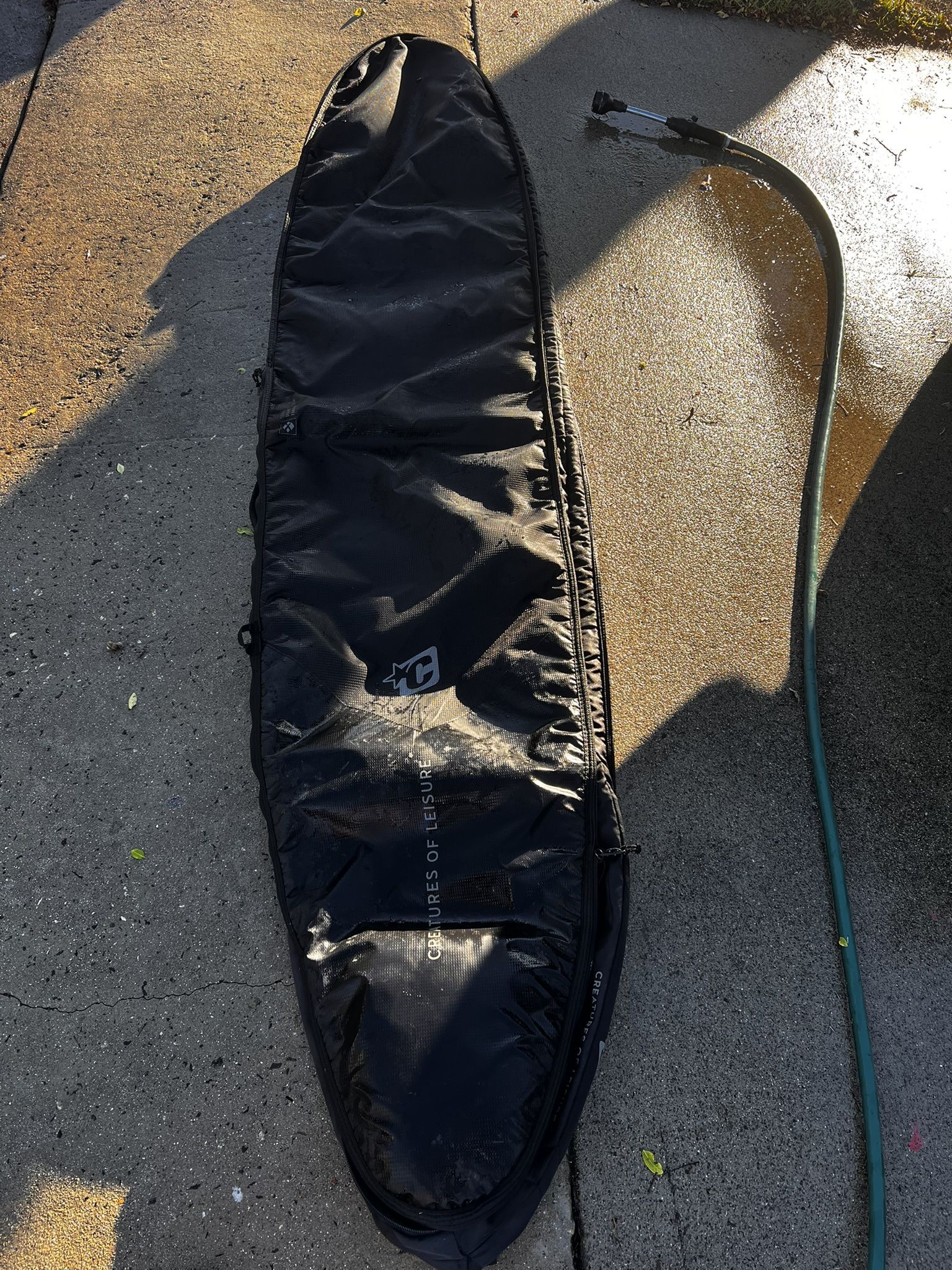 Creature Surf Board Bag 