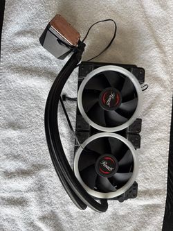Rosevill Computer cooling system