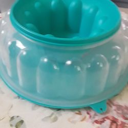 Tupperware
