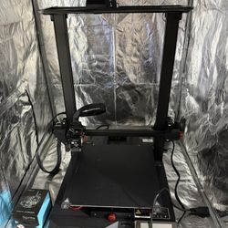 Creality CR10 Smart Pro 3D Printer