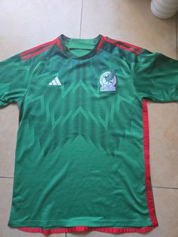 Mexico jersey 2020