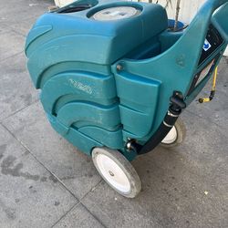 Carpet Cleaning Machine Solamente L Máquina