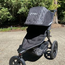 BOB Revolution Jogging Stroller