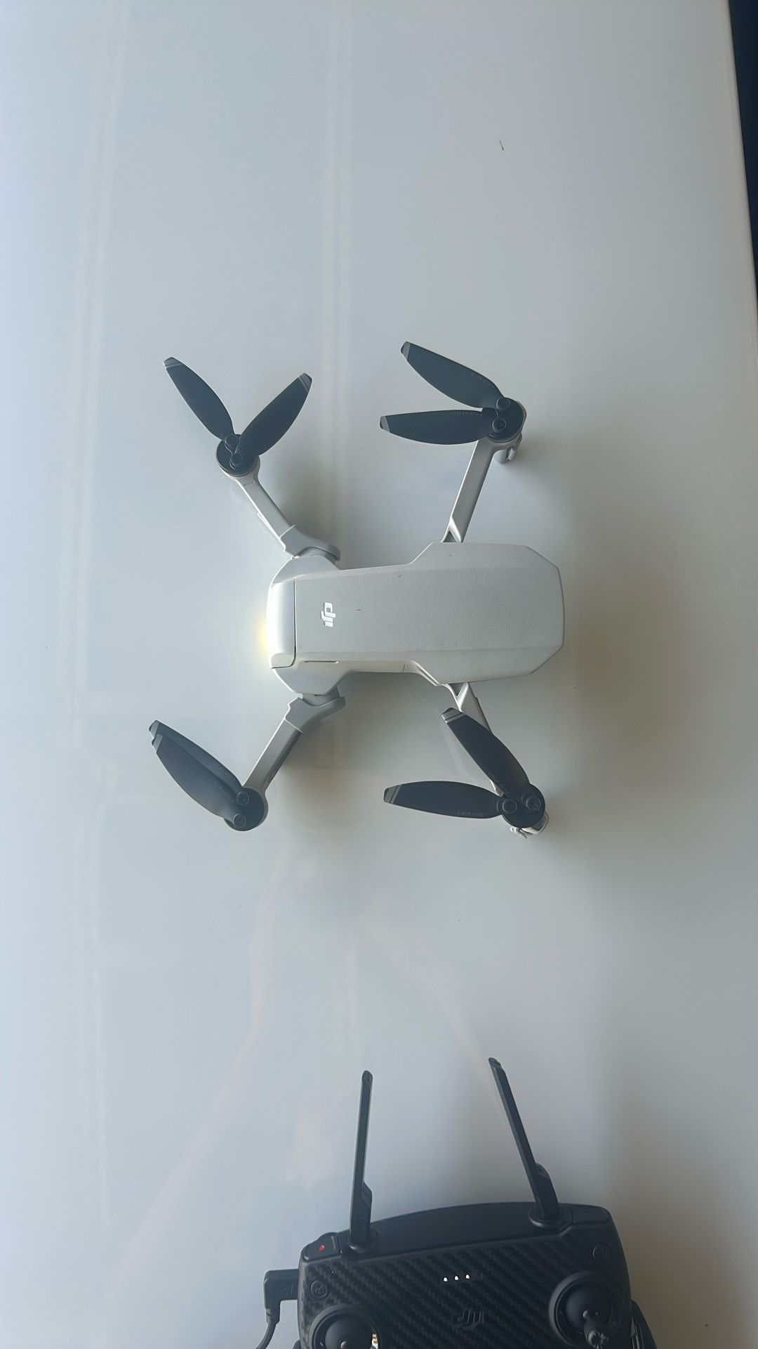 Full DJI Mavic Mini Drone Kit