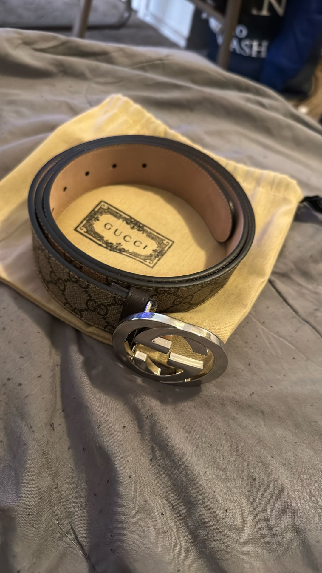 Gucci Belt