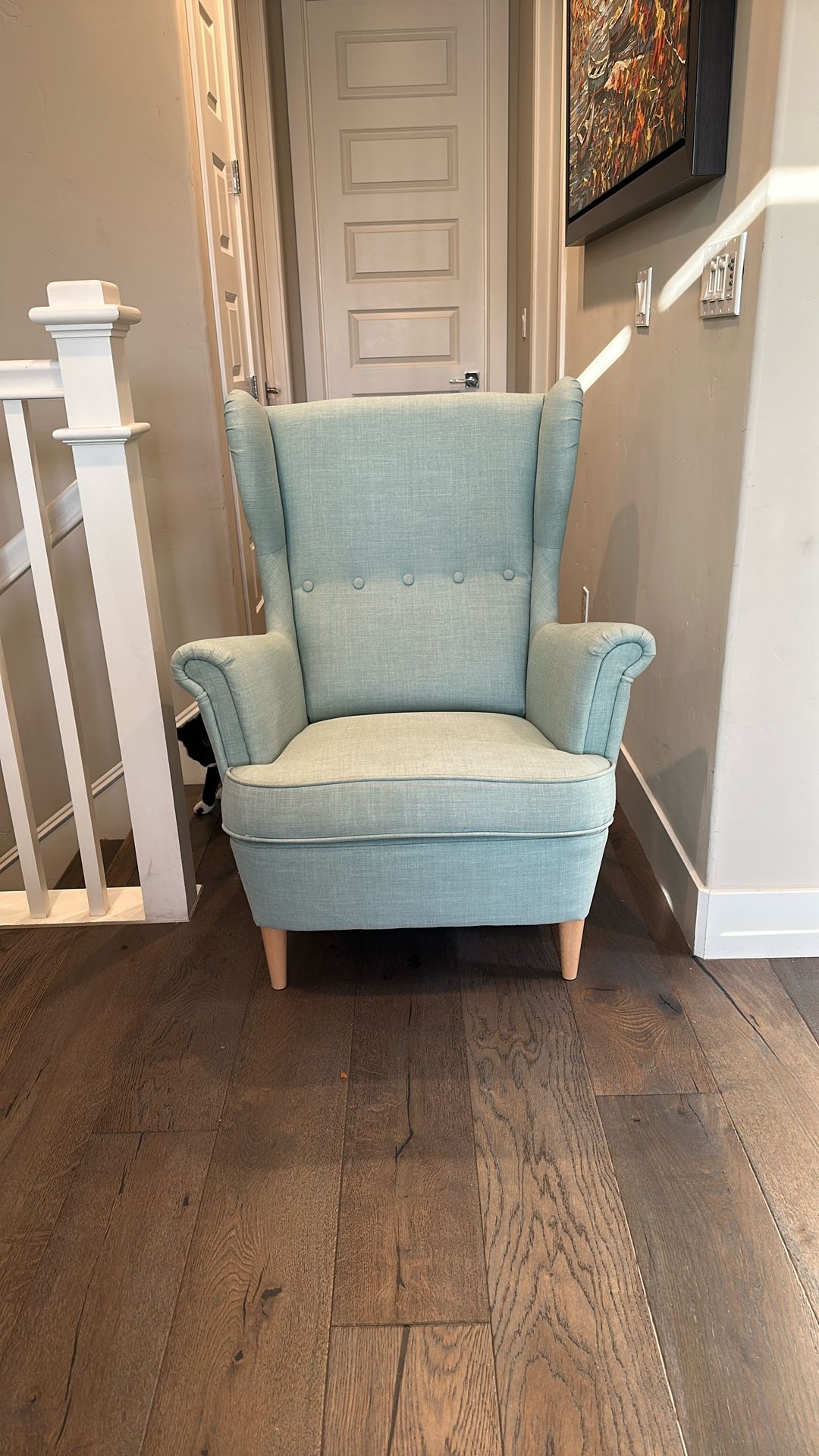 Armchair