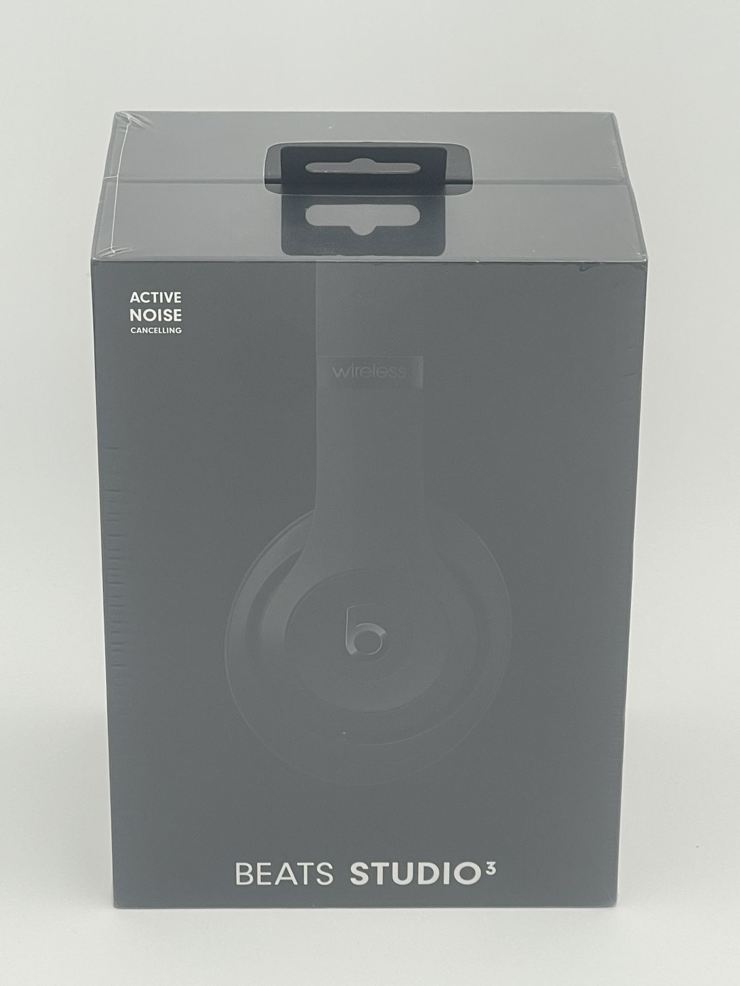 Beats Studio 3 Headphones brand new As Is!