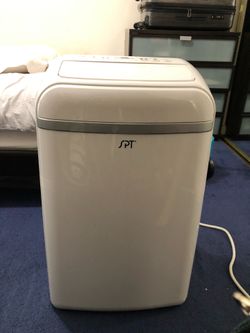 Portable Air Conditioner