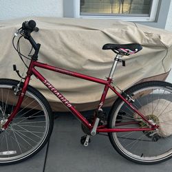 Specialized Hardrock