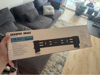 Tv wall mount