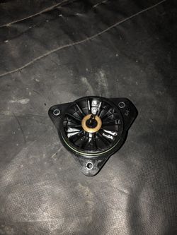 2011 Jeep Grand Cherokee overland 3.6 L transfer case range position sensor