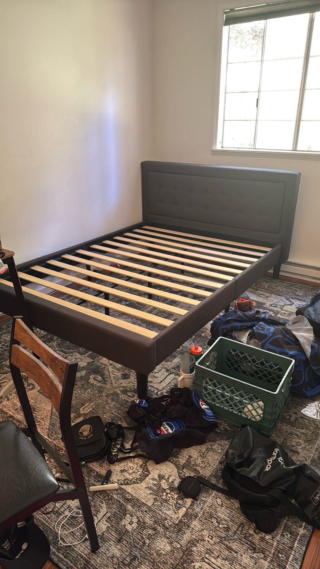 Bed Frame
