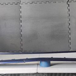 2020 2021 2022 Audi A5 Quattro / S-line Front Bumper Cover Oem