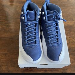 Boys Jordan Shoes Size 6.5 And 5.5 Brand New $150