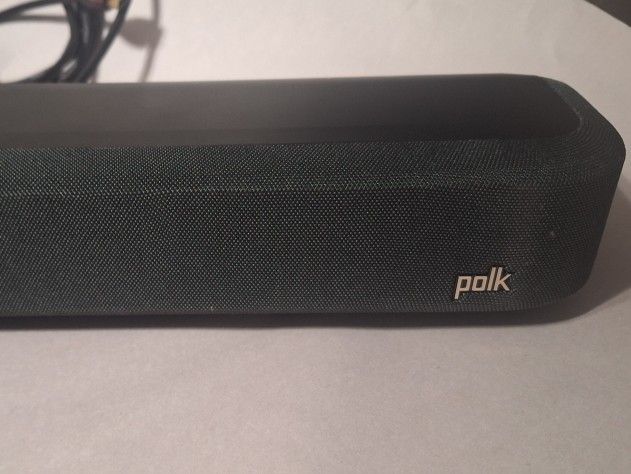 Polk Soundbar