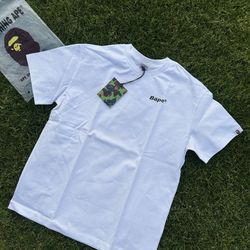 Bape T-shirt