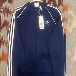 Adidas Sweatsuit