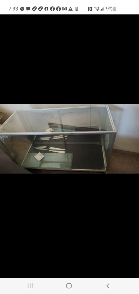 Glass Cabinet