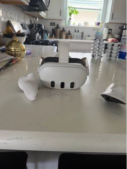 meta-quest VR 500 GB